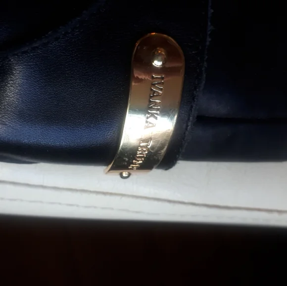 Ivanka Trump Riding Boots - Picture 2 of 5